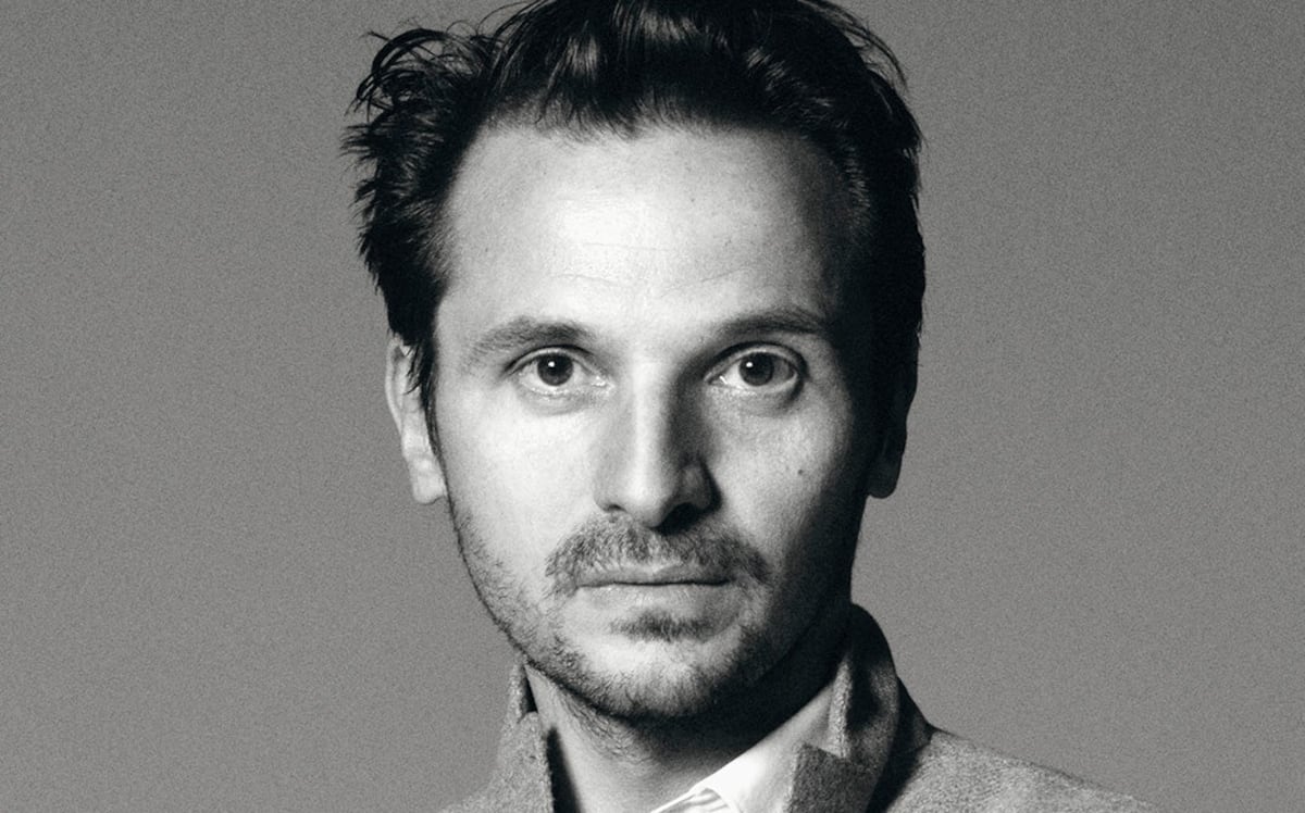 Franck Durand