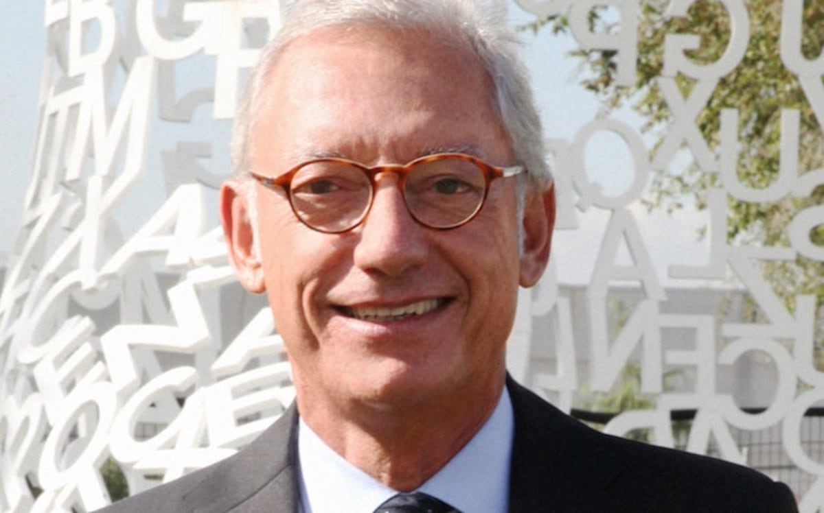 Isak Andic