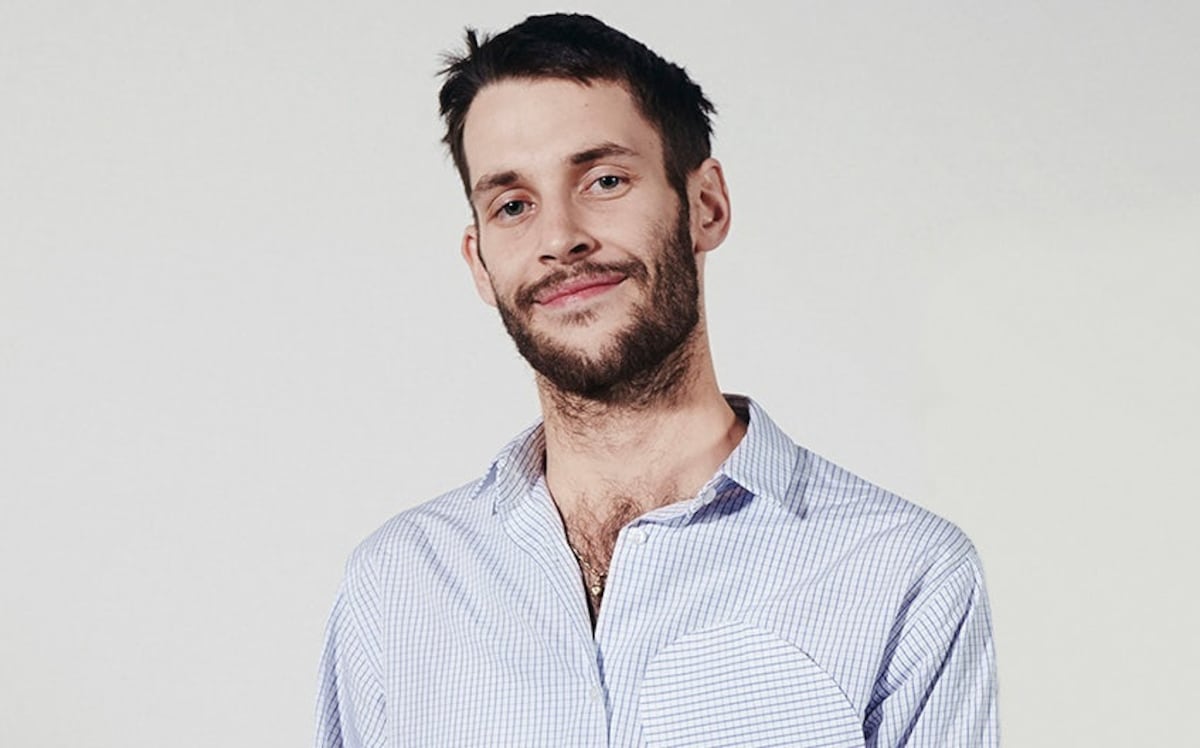 Simon Porte Jacquemus