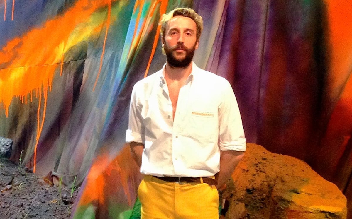 Stéphane Ashpool