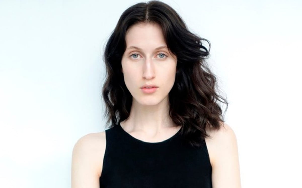 Anna Cleveland
