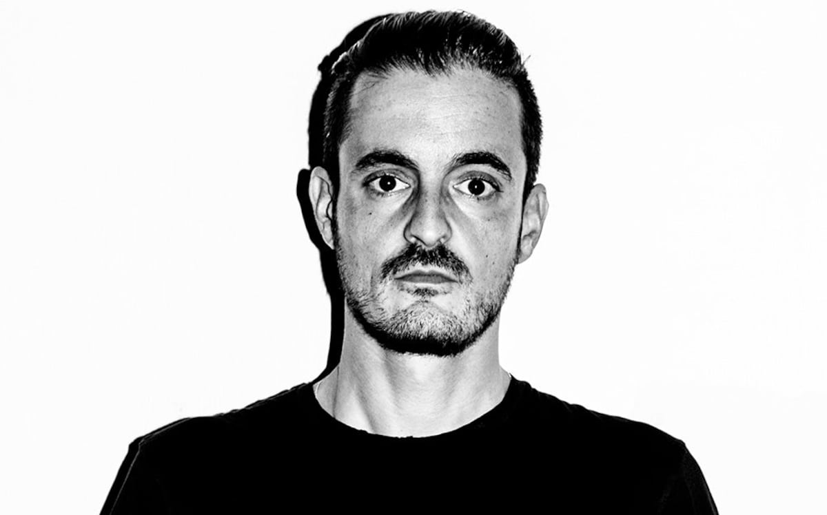 Sebastien Perrin