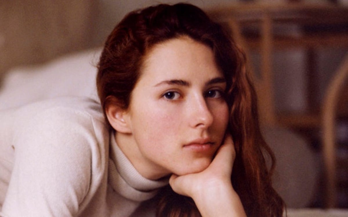 Harley Weir