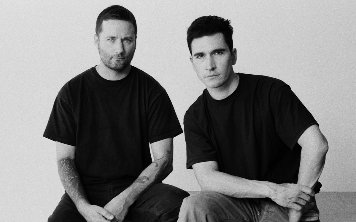 Jack McCollough & Lazaro Hernandez