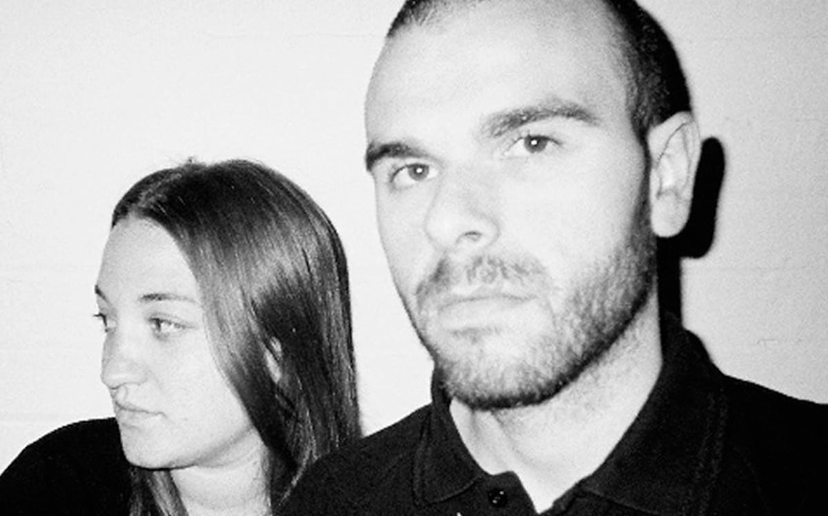 Marta Marques & Paulo Almeida
