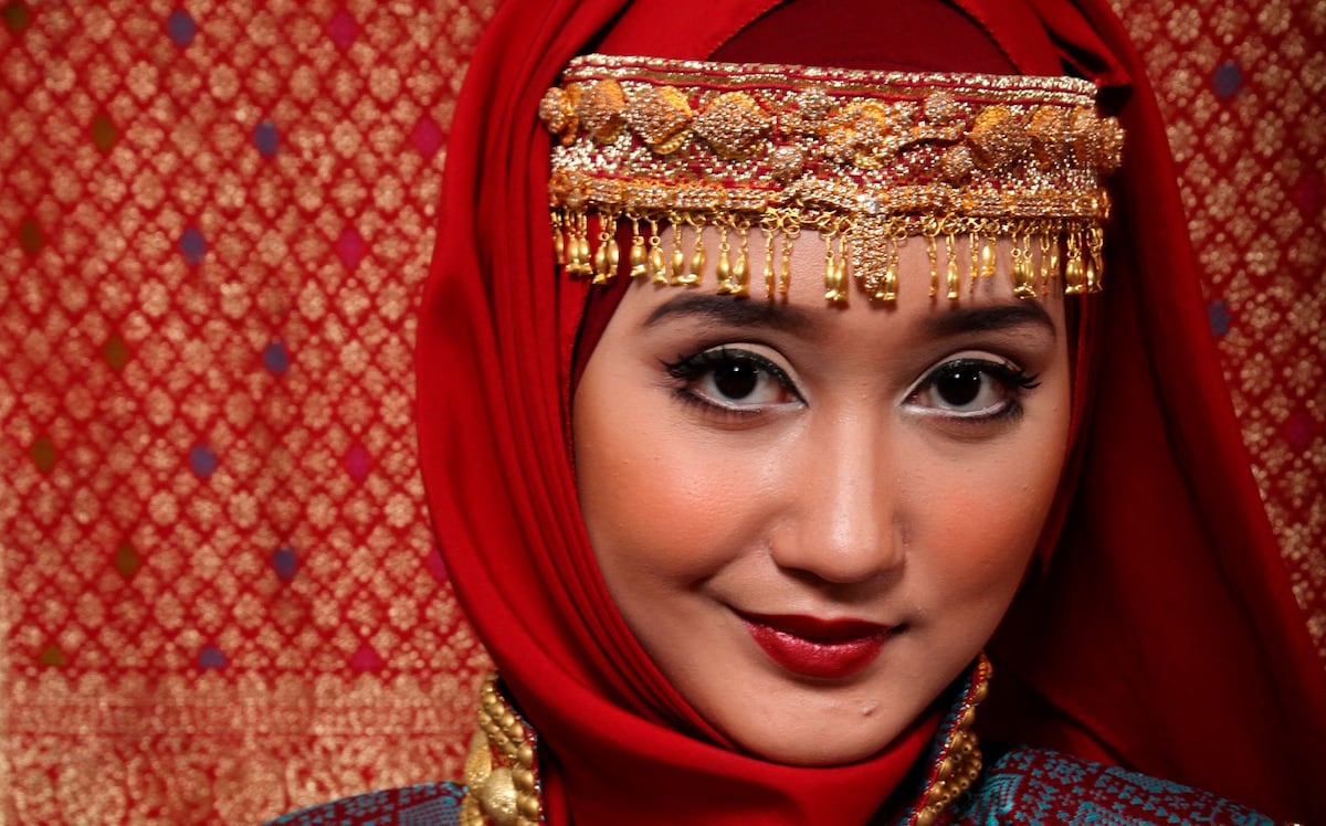 Dian Pelangi