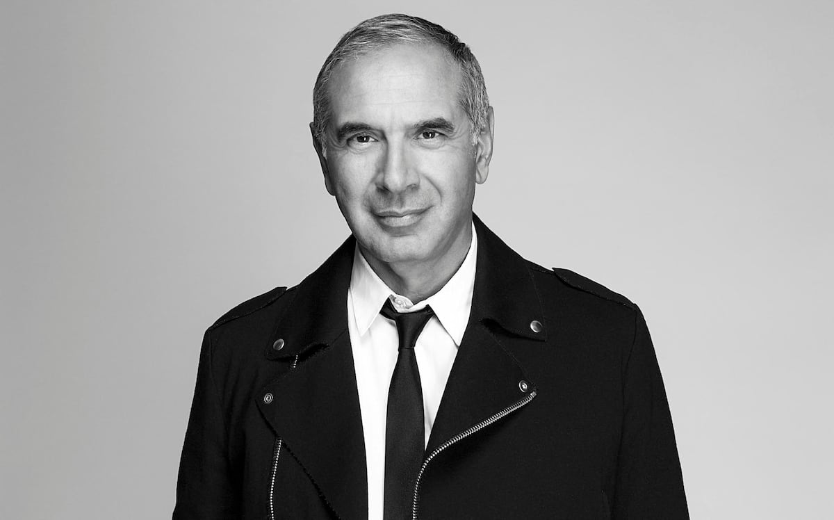 Carlo Capasa