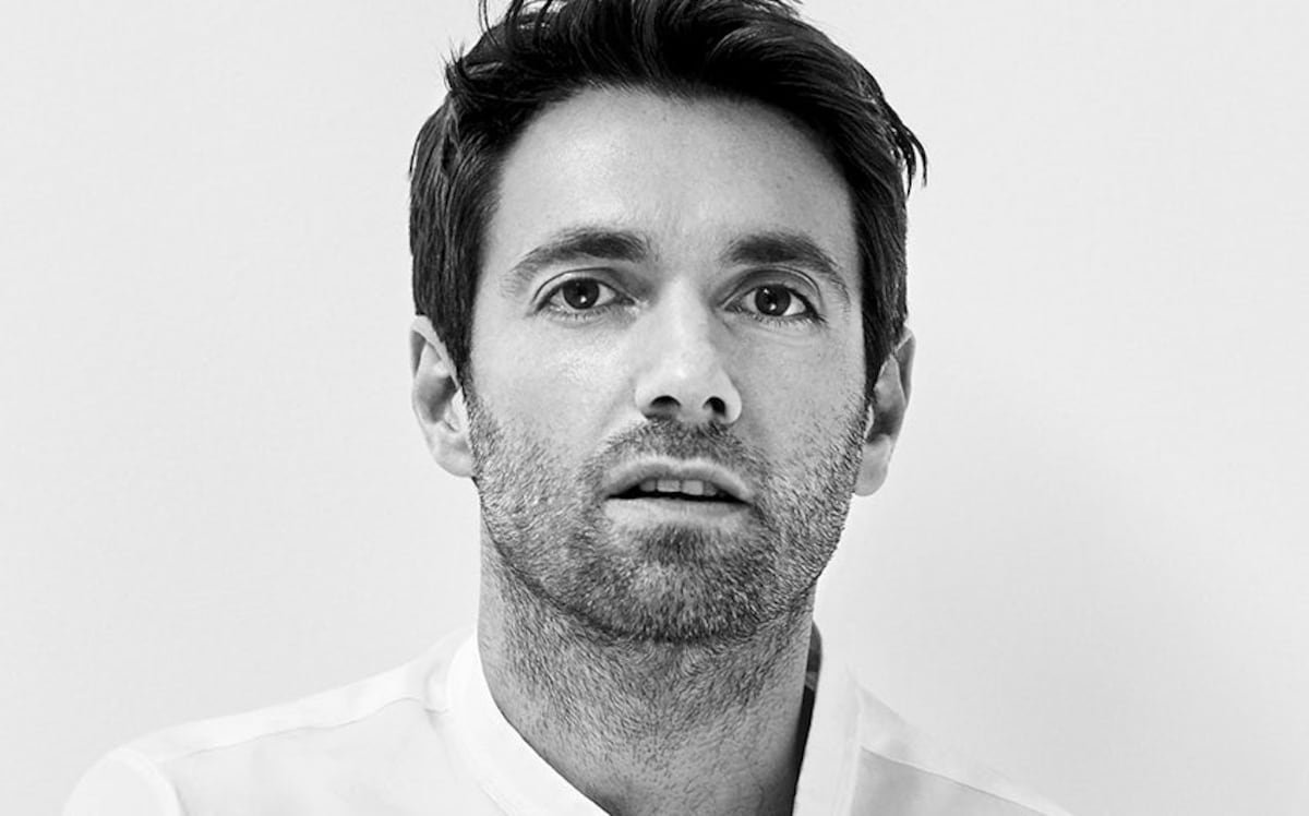 Massimo Giorgetti