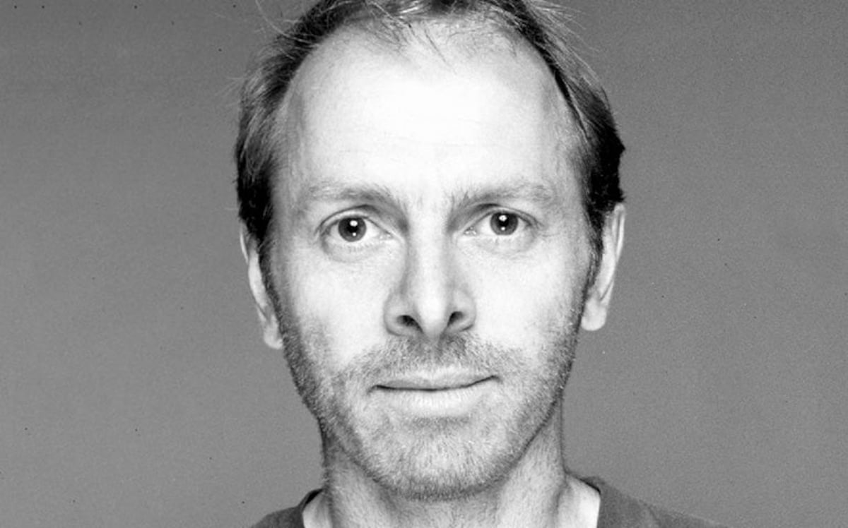 Glen Luchford