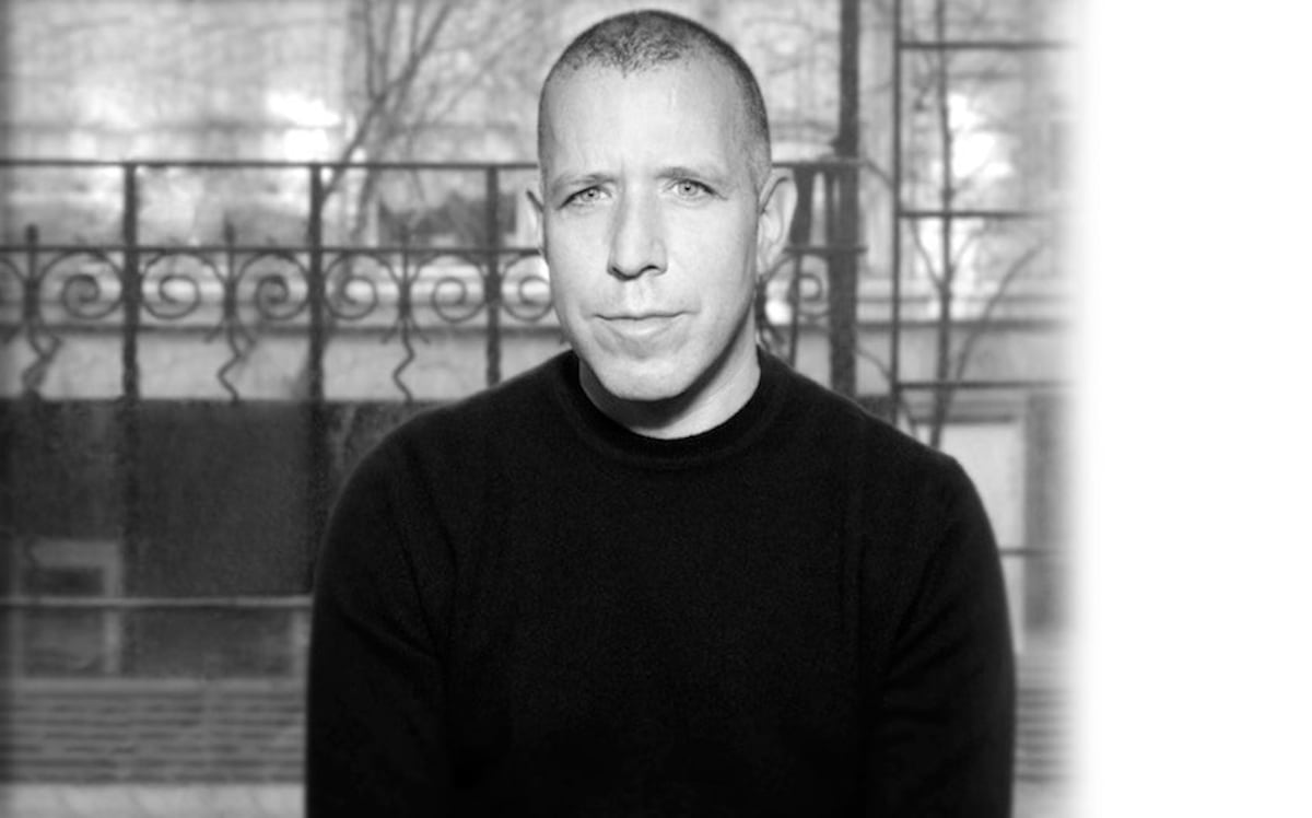James Jebbia