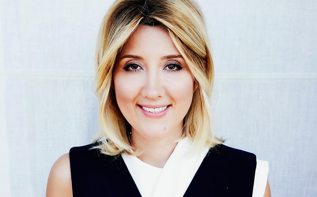 Hatulia Avsadzhanashvili