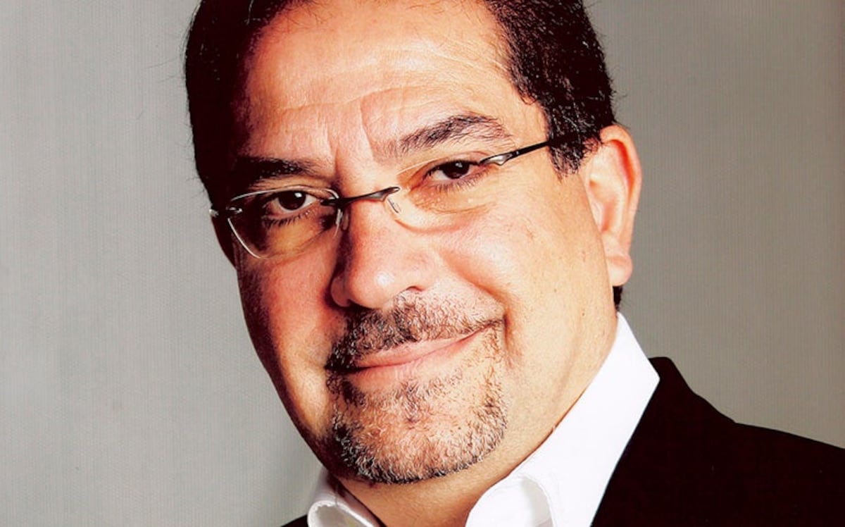 Eli Manasseh 'Nash' Benjamin