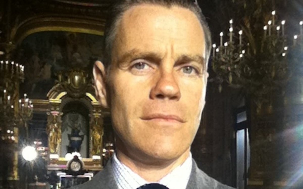 James Scully