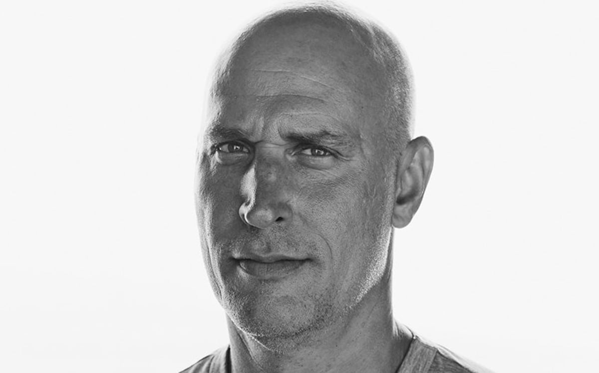 Stefan Beckman
