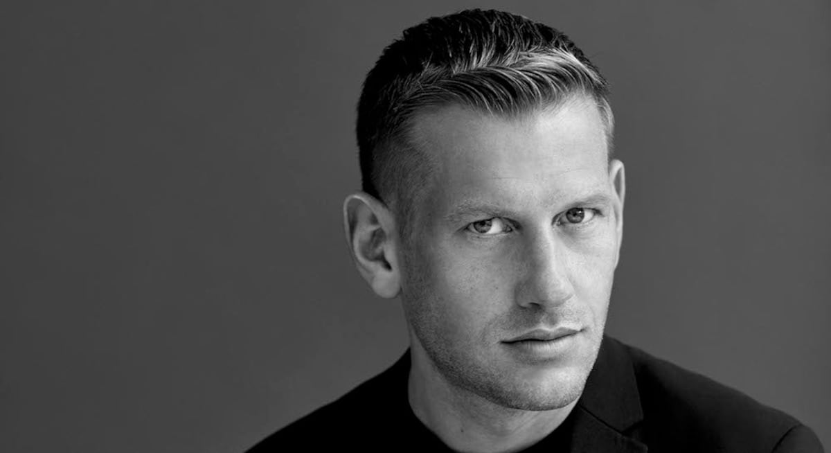 Paul Andrew