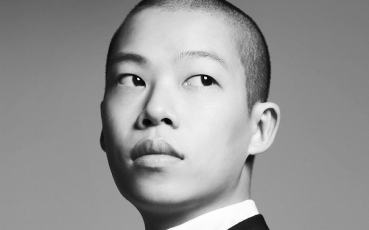 Jason Wu