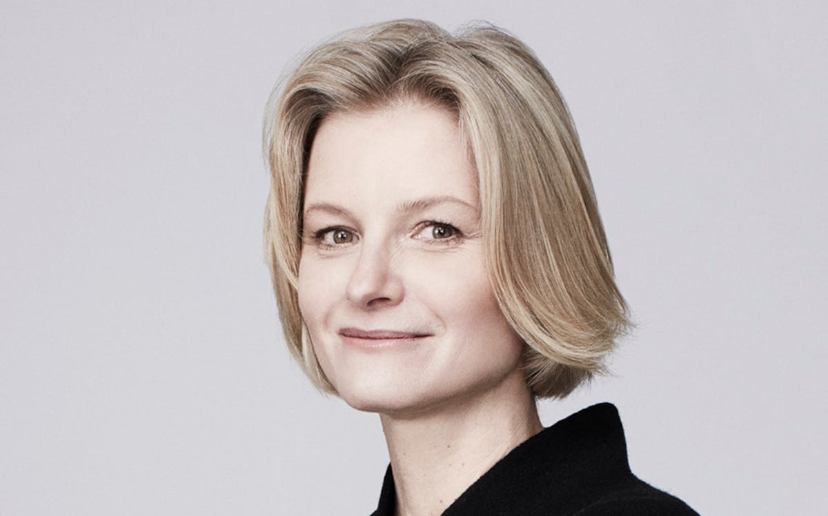 Caroline Brown