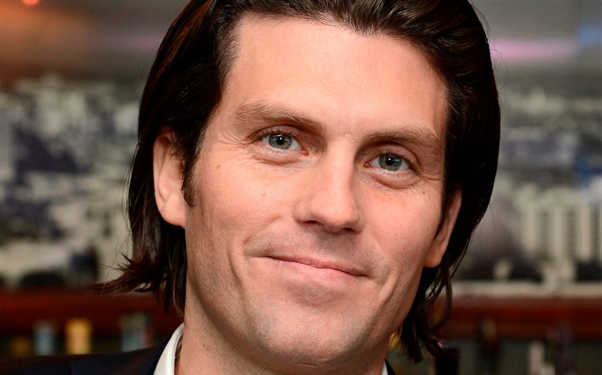 Jay Penske