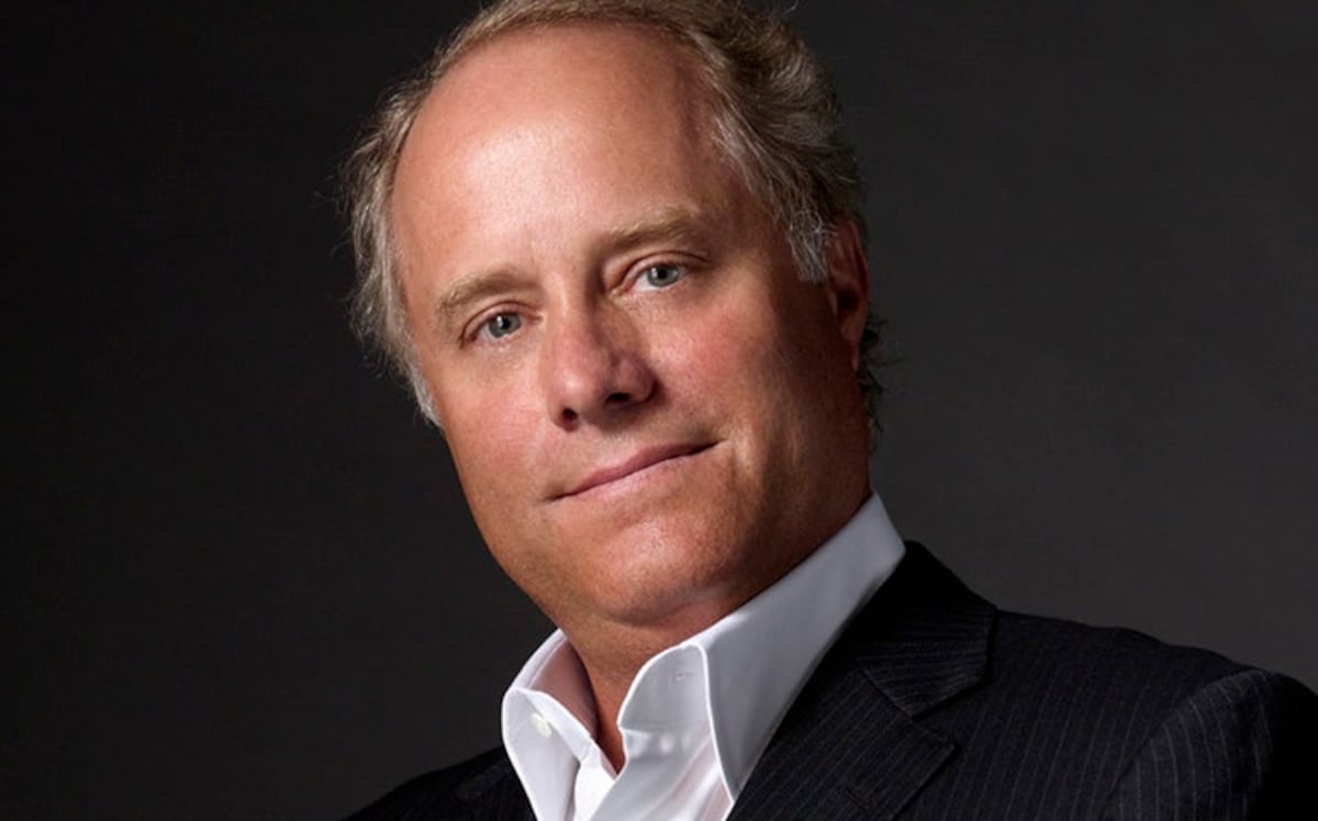Bob Sauerberg