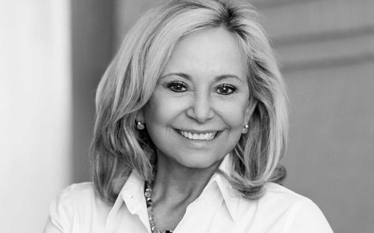 Julie Wainwright