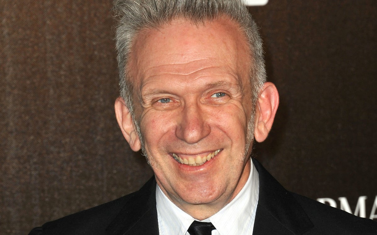 Jean Paul Gaultier