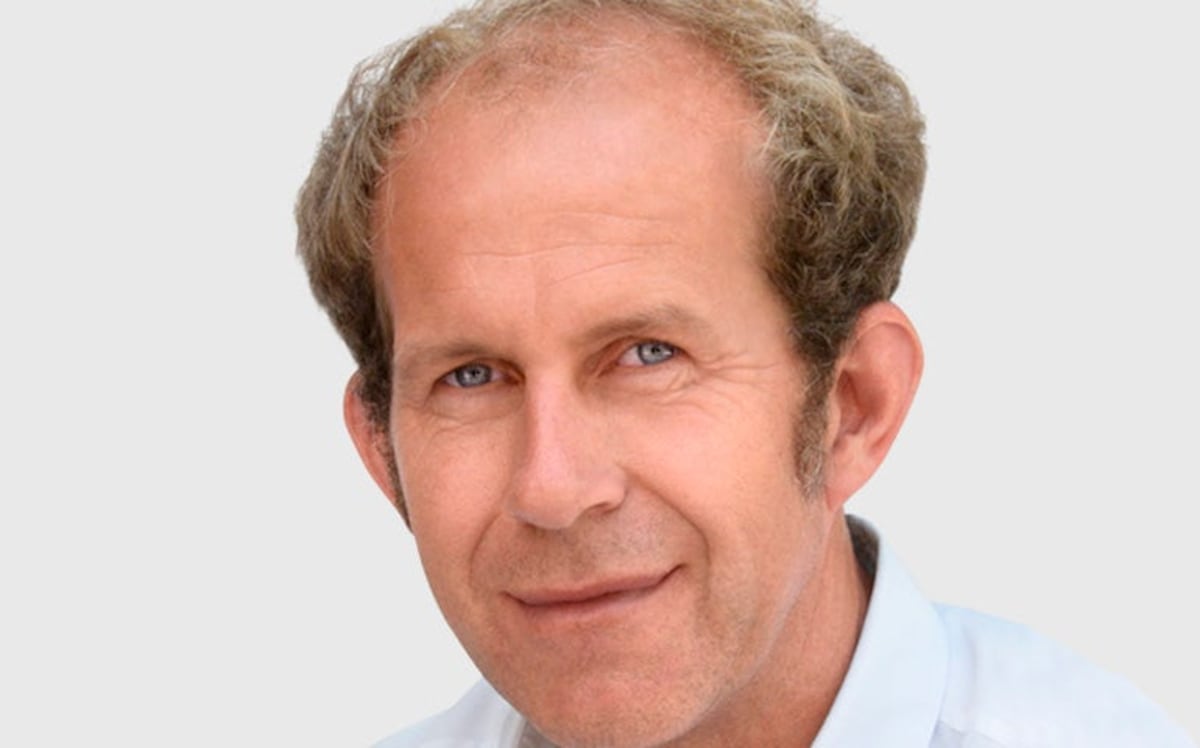 Paul Deneve