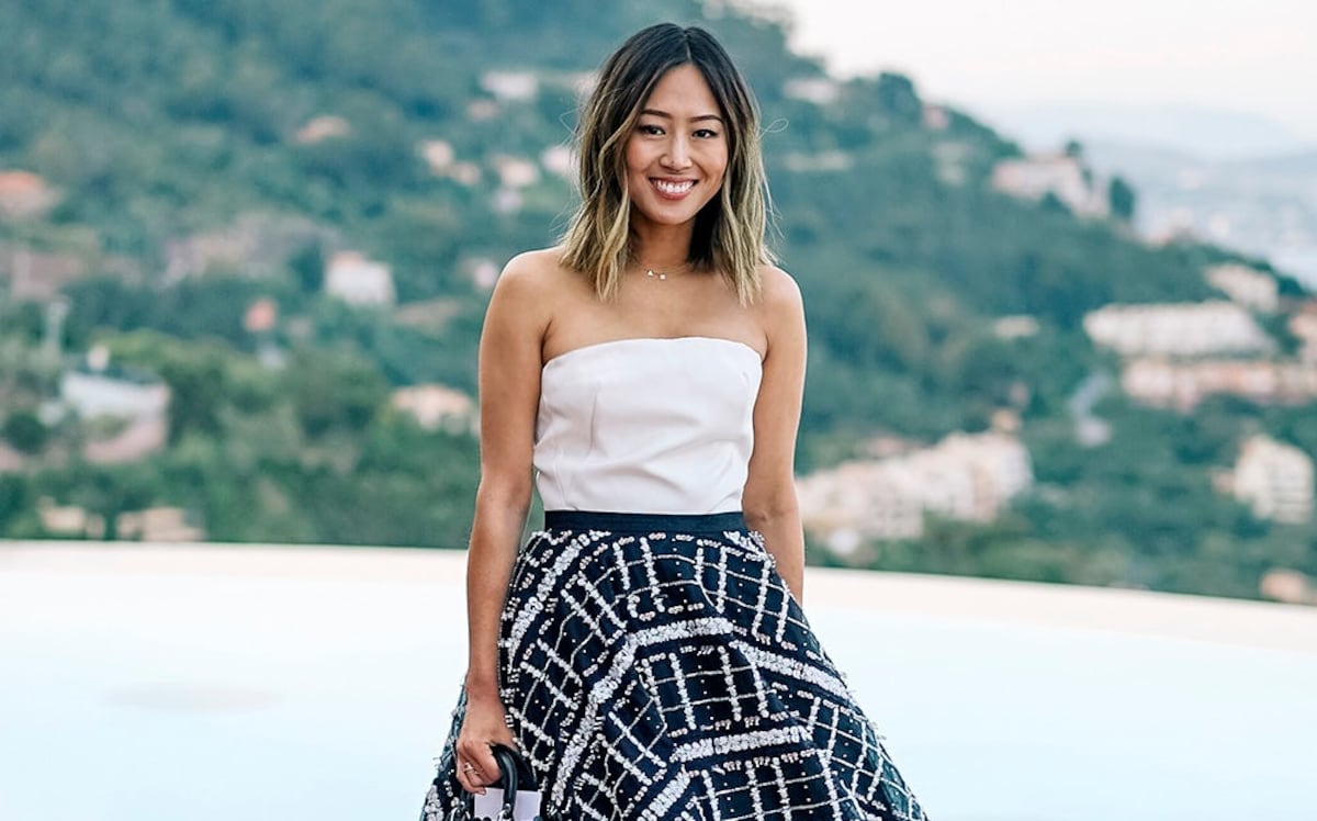 Aimee Song