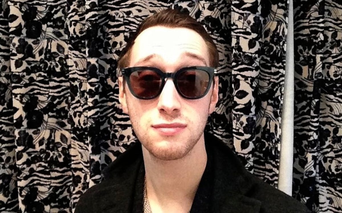 Matthew Schneier
