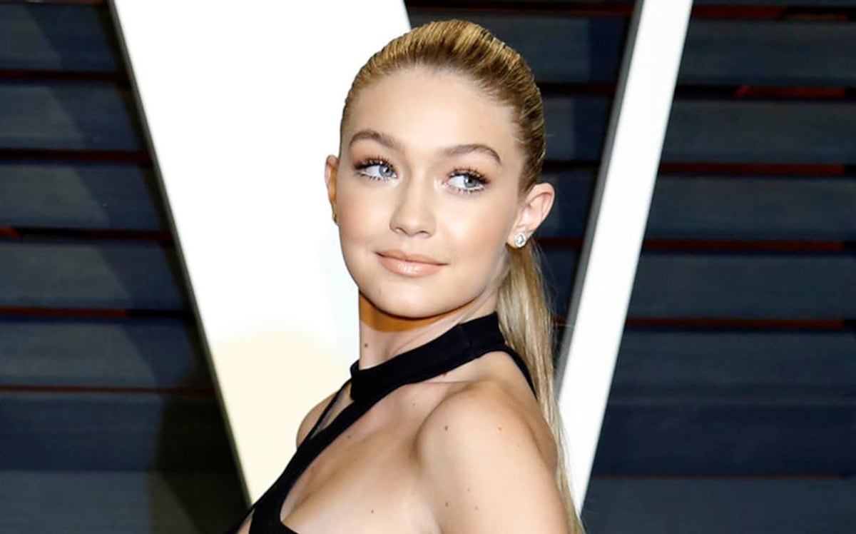Gigi Hadid