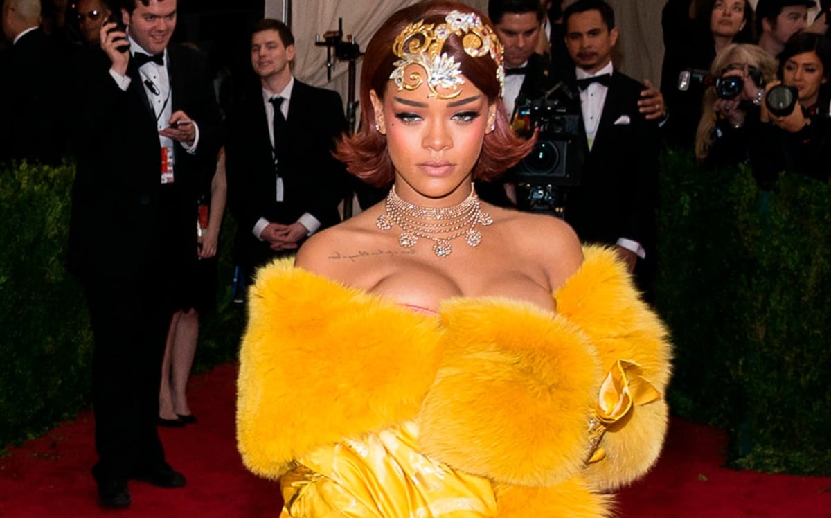 Rihanna
