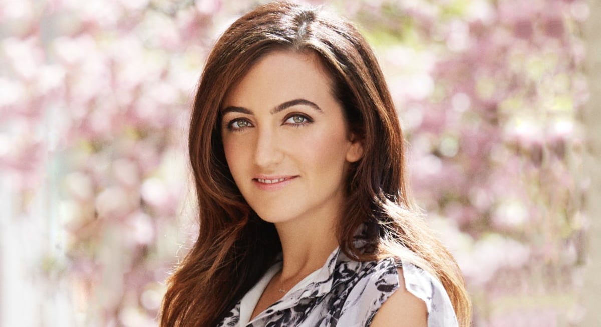 Jennifer Hyman