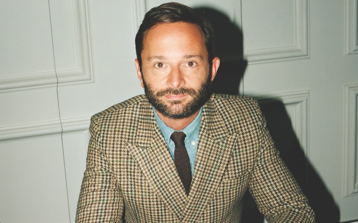 Jeremy Langmead