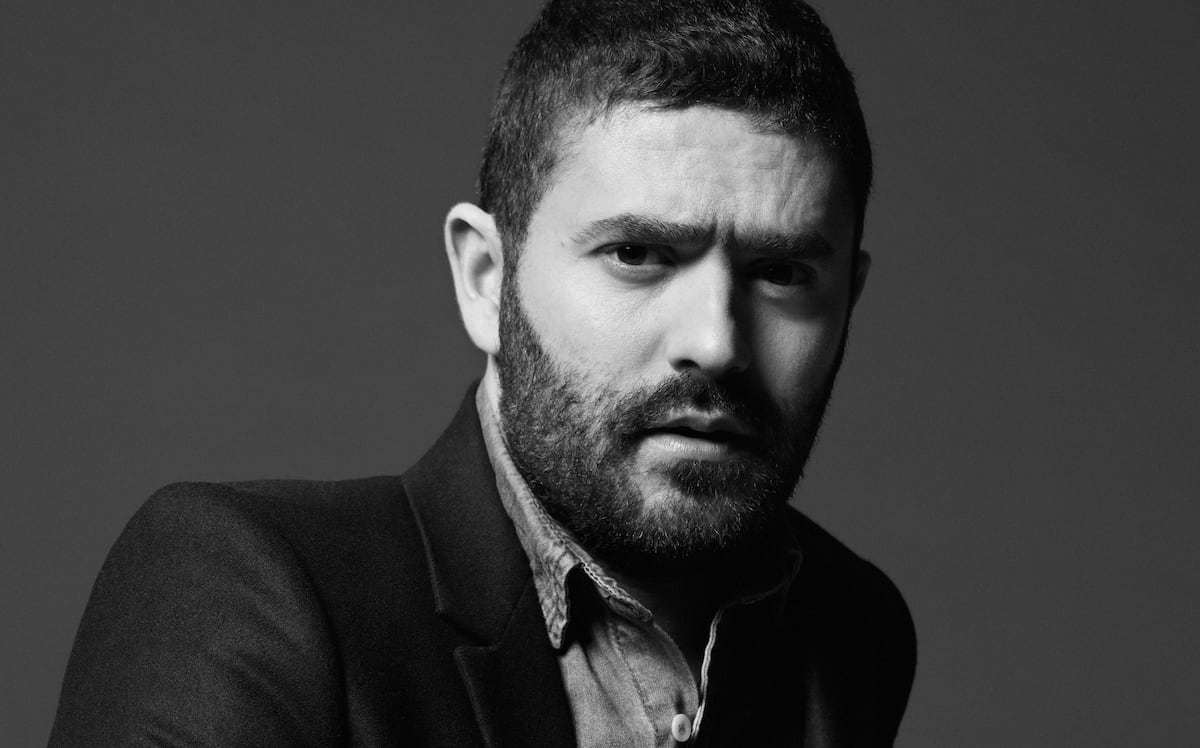 Alexandre Mattiussi