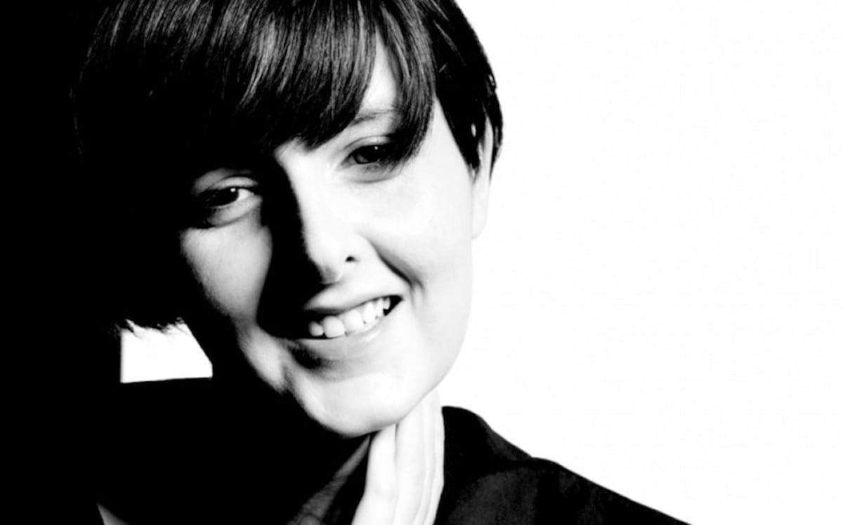 Jo-Ann Furniss