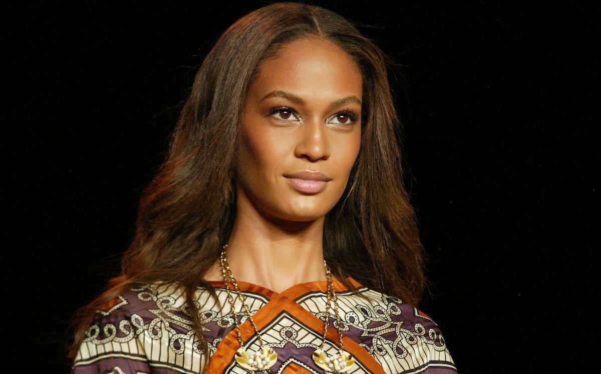Joan Smalls