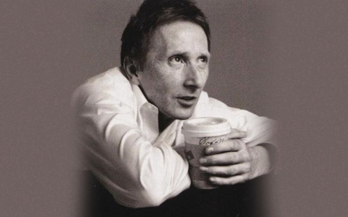 Joe McKenna