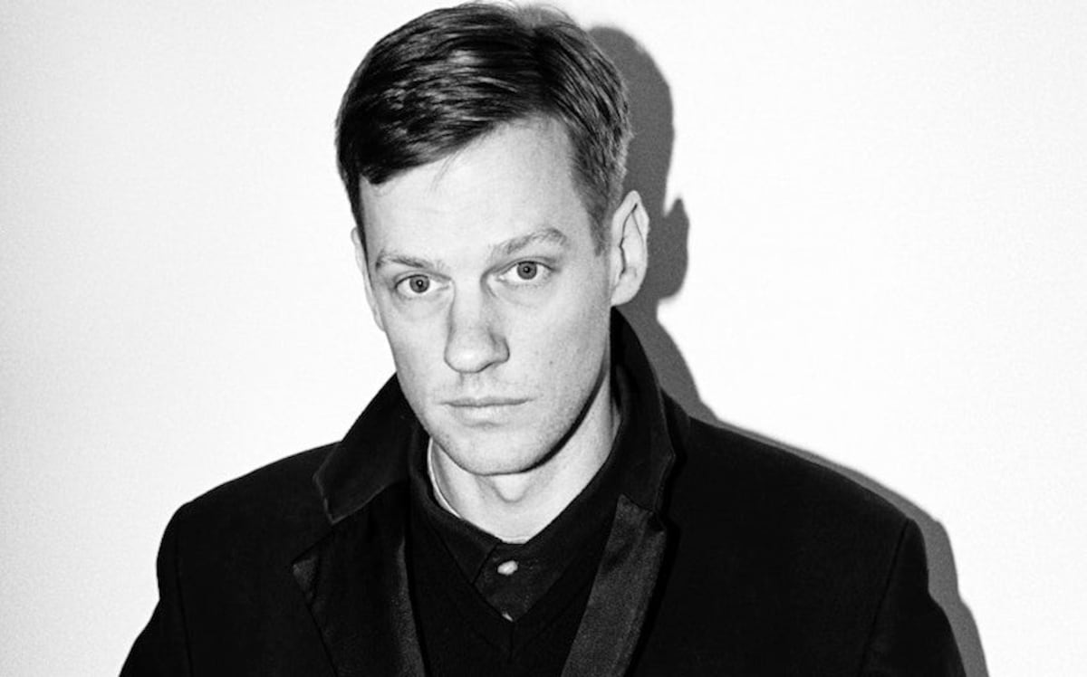 Joerg Koch