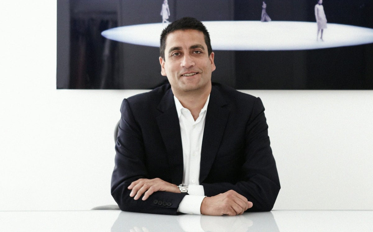 Jonathan Akeroyd