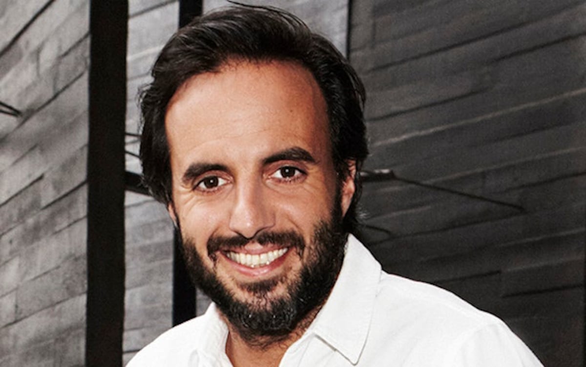 José Neves