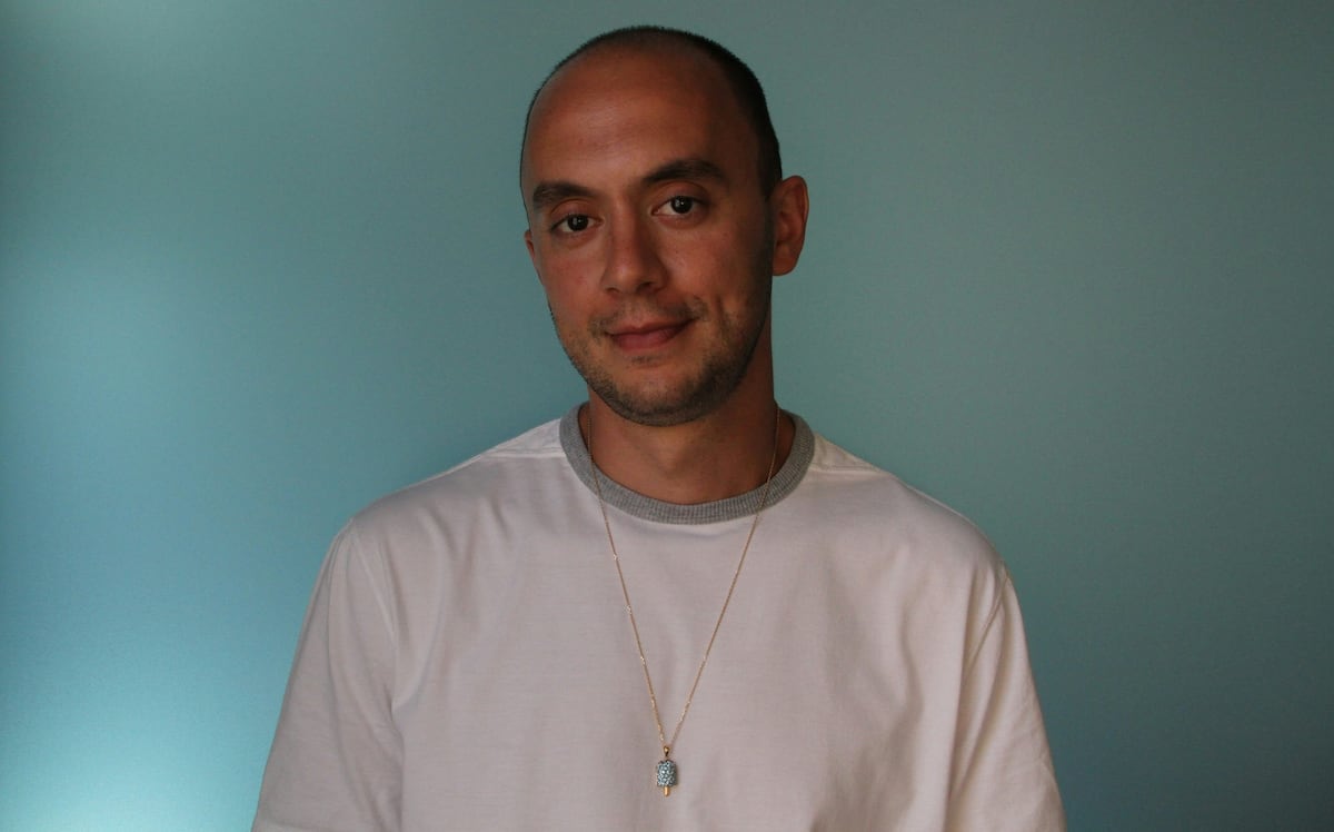 Joseph Einhorn