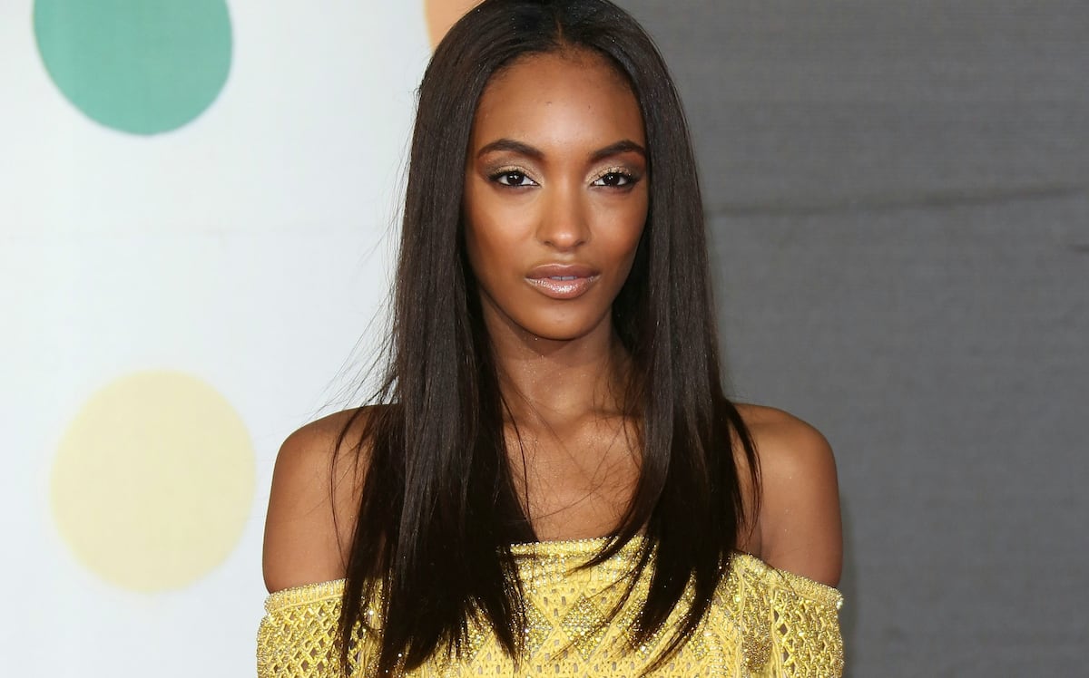 Jourdan Dunn