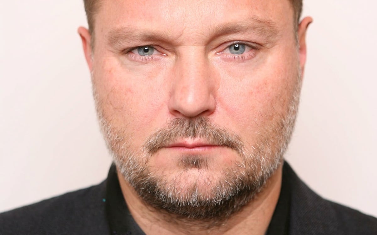 Juergen Teller