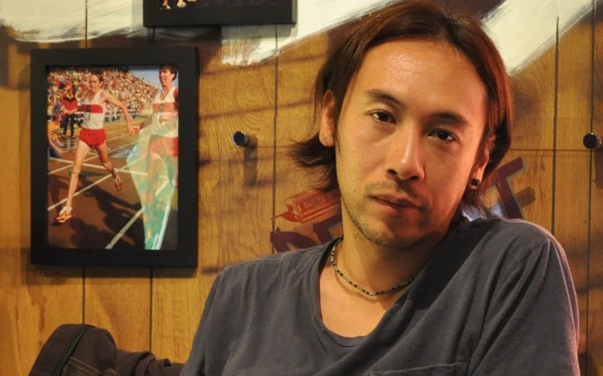 Jun Takahashi