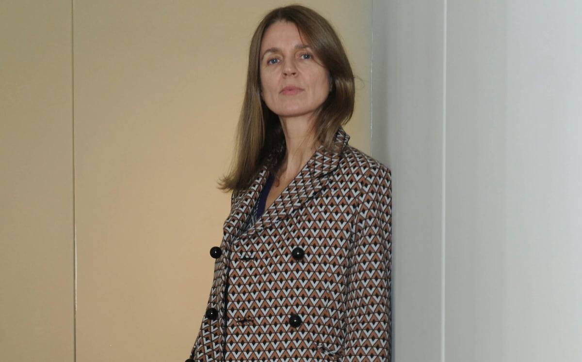 Karla Otto