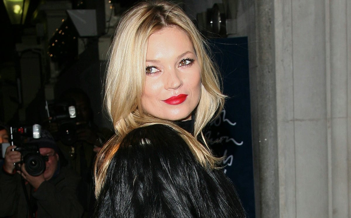 Kate Moss