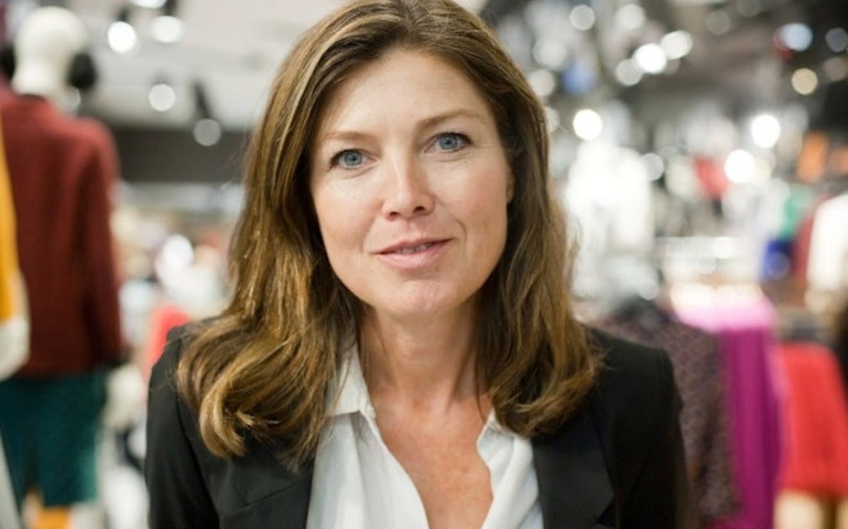 Kate Phelan