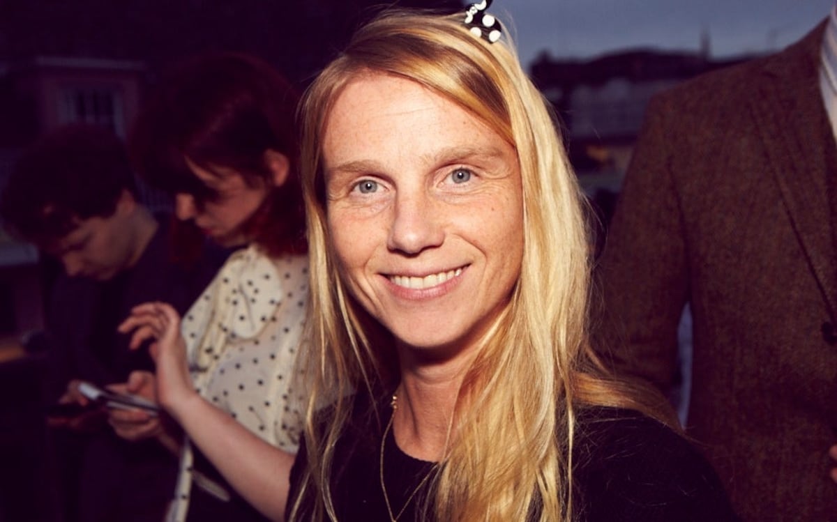 Katie Hillier