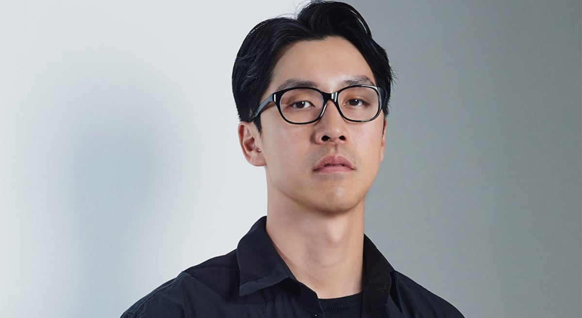 Kevin Ma