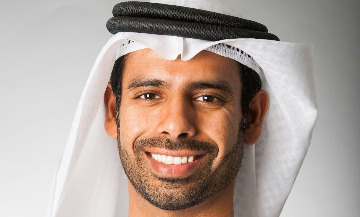 Khalid Al Tayer
