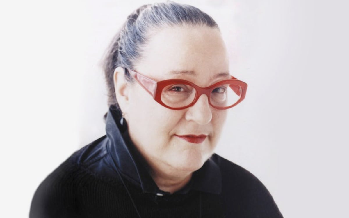 Kim Hastreiter